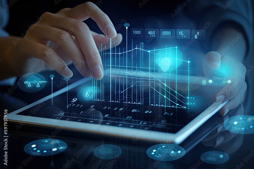 CRM and asset management