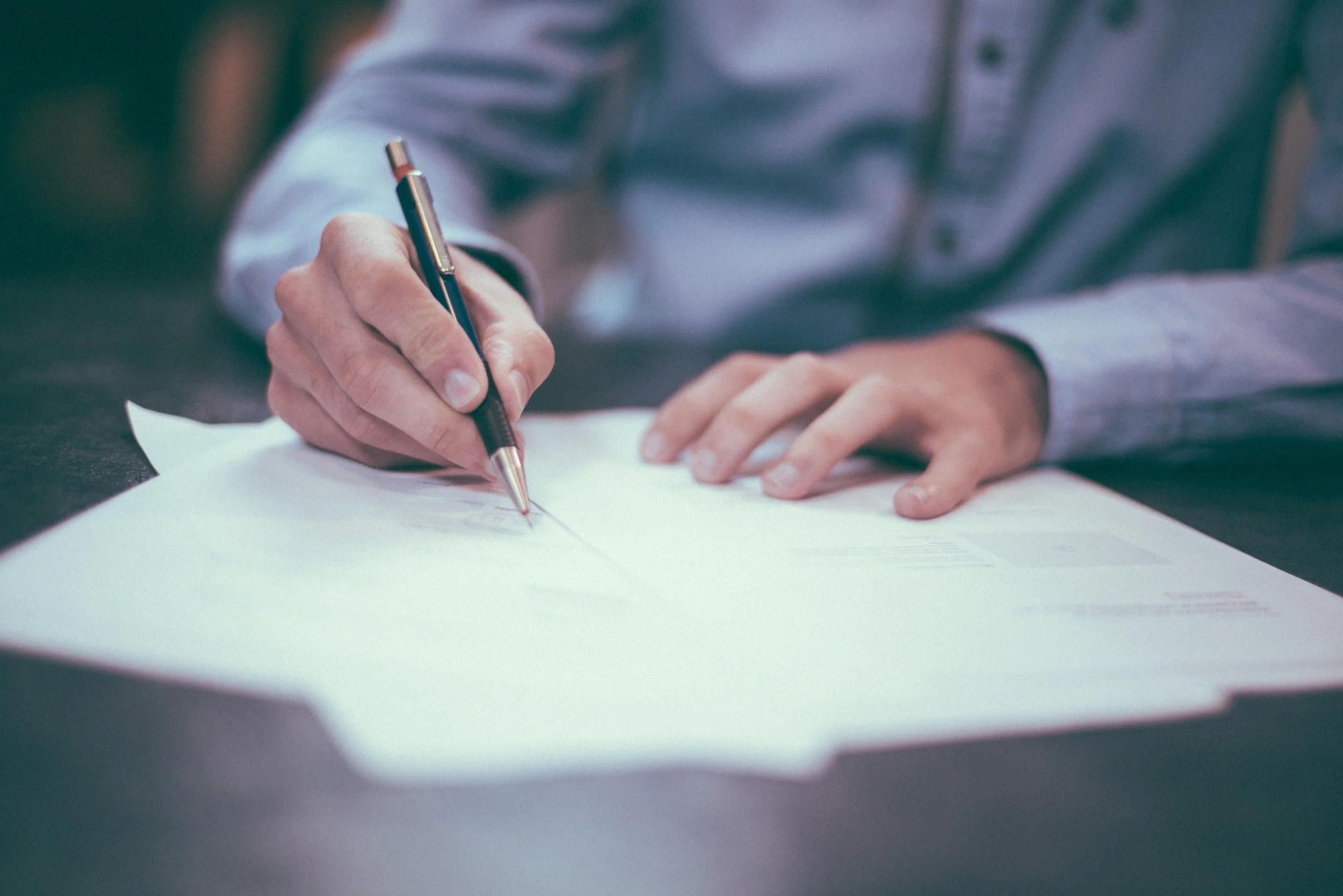 Vendor financing programs